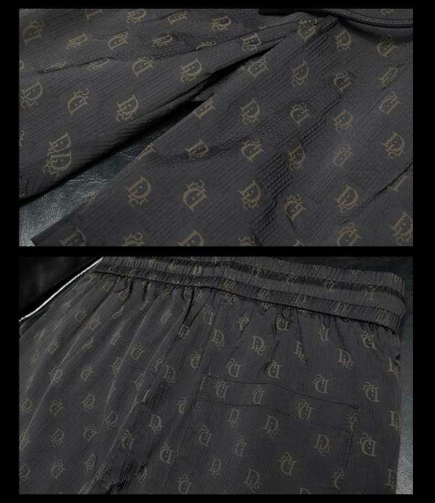 Dior Short Pants _SKUDiorM-4XL12yr4617089